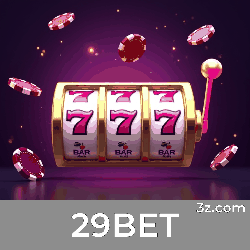 29BET: Jogos de Cassino Emocionantes e Imersivos
