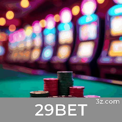 Desbloqueie Surpresas no 29BET!